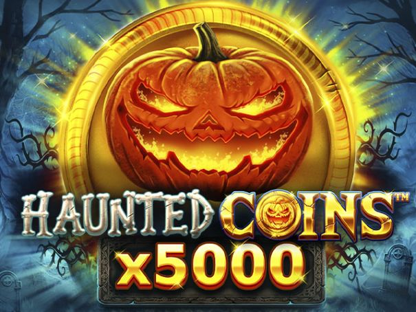 Haunted Coins™ x5000