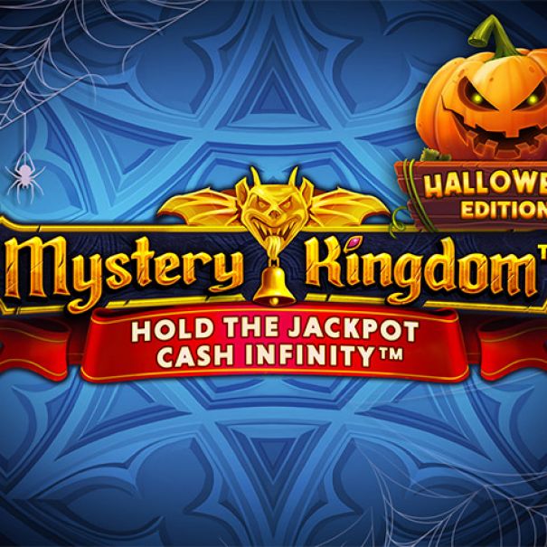 Mystery Kingdom™: Mystery Bells Halloween Edition