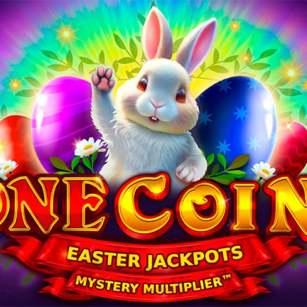 One Coin Easter Jackpots