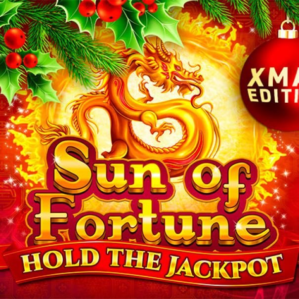 Sun of Fortune Xmas