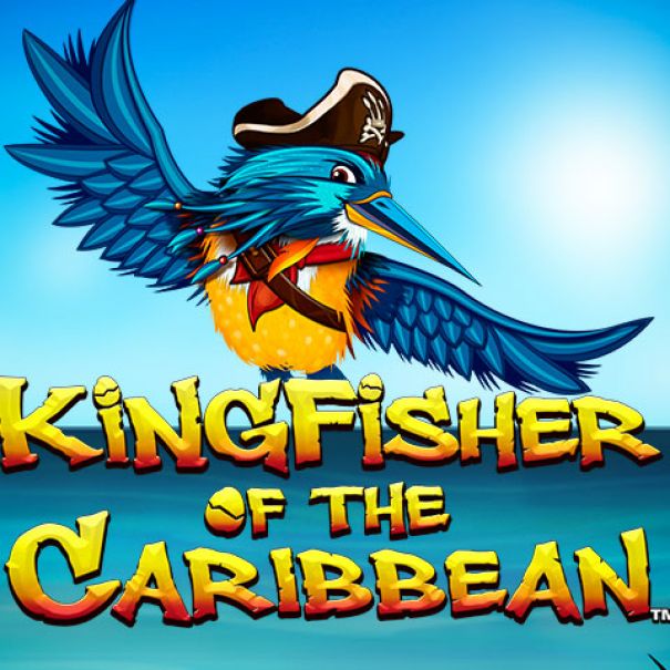 Kingfisher of the Caribbean™