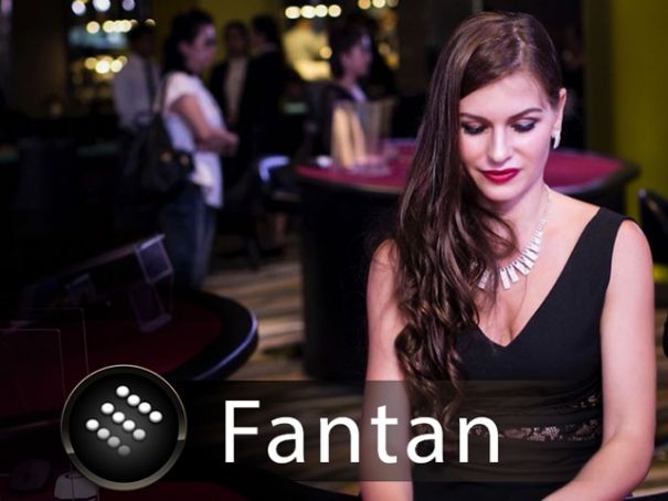 Fantan