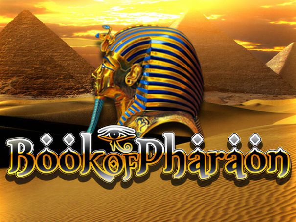 Book of Pharaon Dice