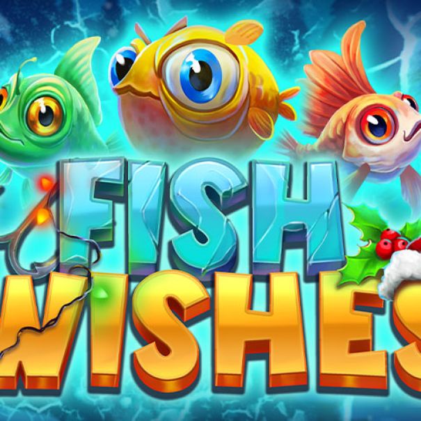 Fish Wishes