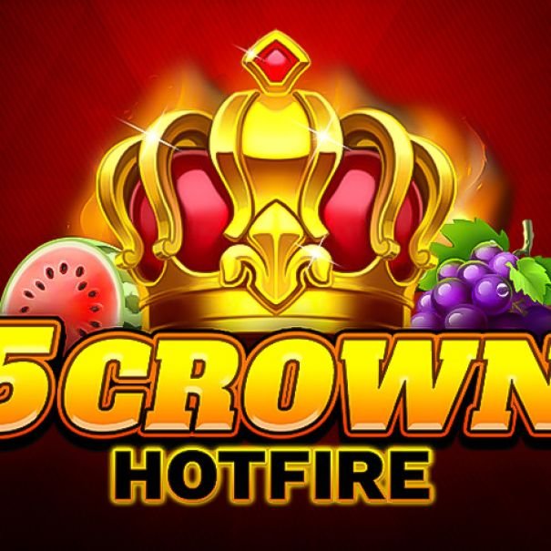 5 Crown Hotfire