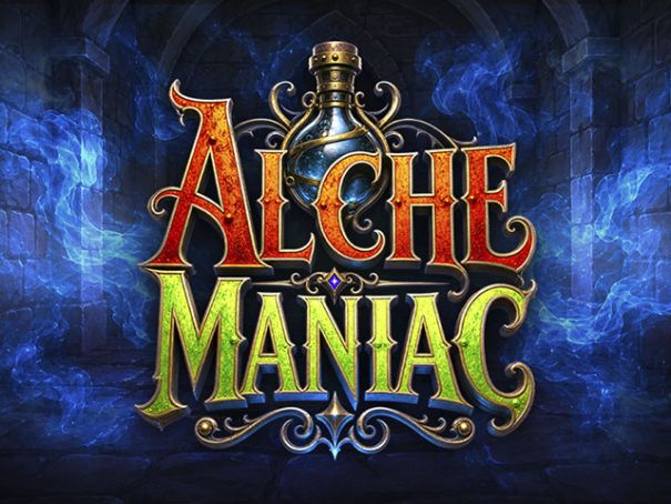 Alchemaniac
