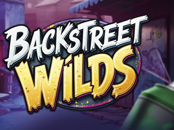 Backstreet Wilds