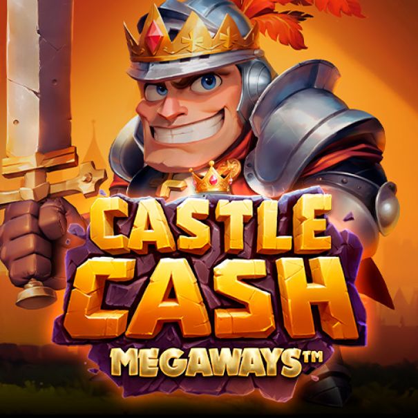 Castle Cash Megaways