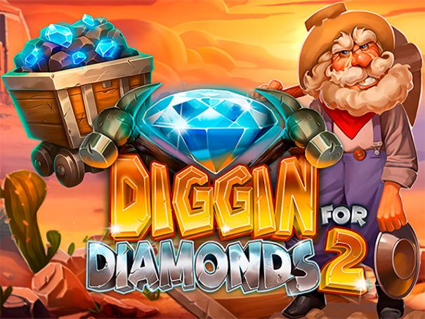 Diggin For Diamonds 2