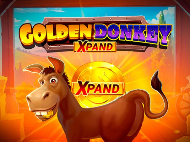 Golden Donkey Xpand