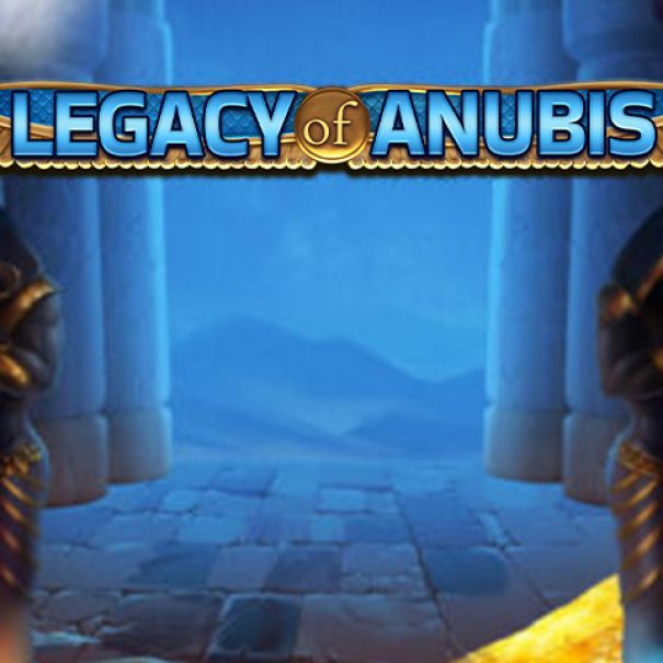 Legacy Of Anubis