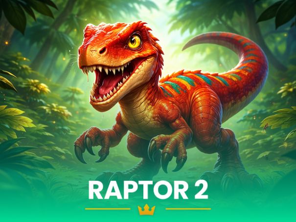 Raptor 2