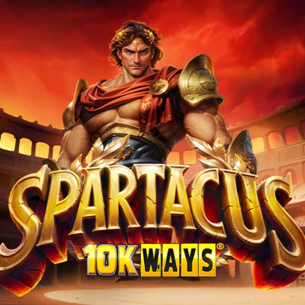 Spartacus 10K WAYS™