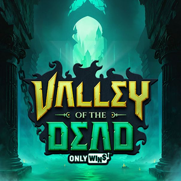 Valley of the Dead OnlyWins™ BoltLock™