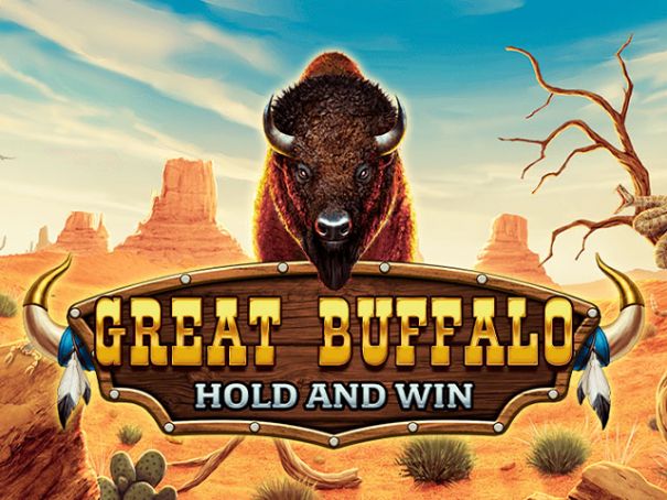 Great Buffalo Hold and Win