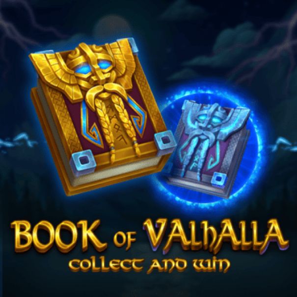 Book Of Valhalla