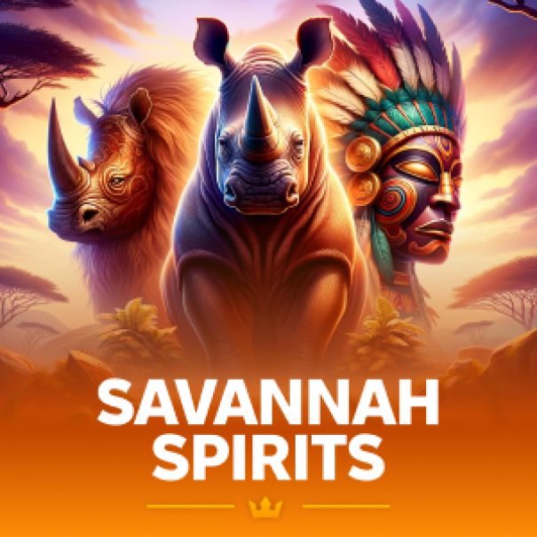 Savannah Spirits