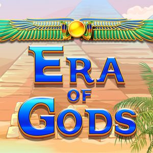 Era of Gods