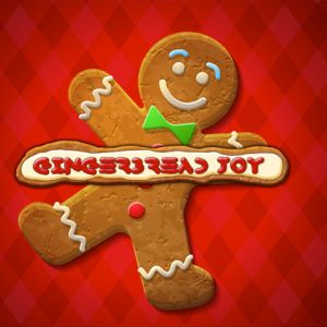 Gingerbread Joy