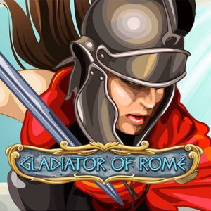 Gladiator of Rome