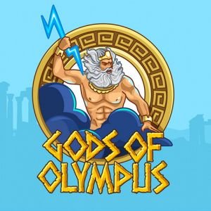 Gods of Olympus
