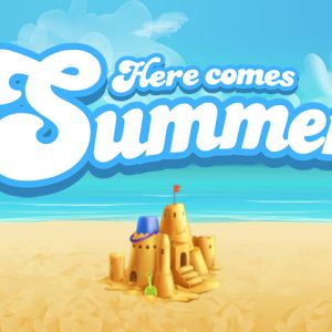 Here Comes Summer