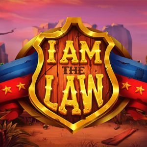 I Am The Law
