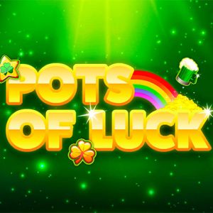 Pots of Luck