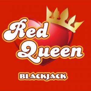 Red Queen Blackjack