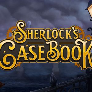 Sherlock's Casebook