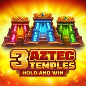3 Aztec Temples