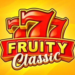 777 Fruity Classic