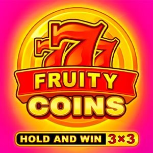 777 Fruity Coins