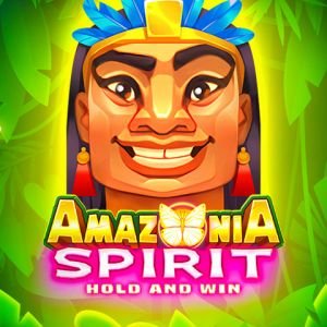 Amazonia Spirit