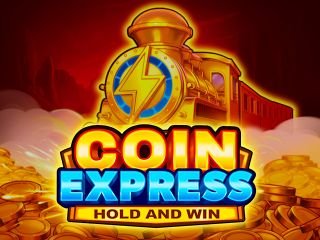 Coin Express