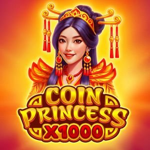 Coin Princess x1000