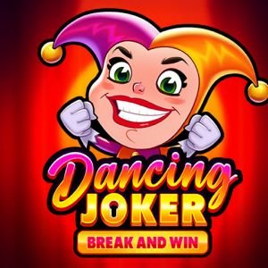 Dancing Joker