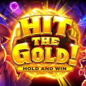Hit the Gold!