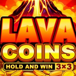 Lava Coins