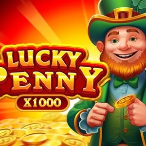 Lucky Penny