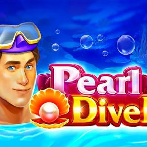 Pearl Diver