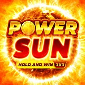 Power Sun