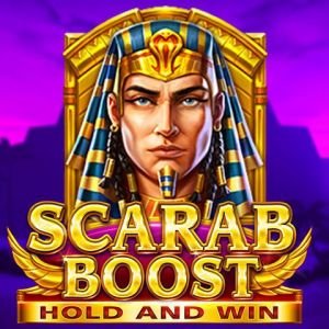 Scarab Boost