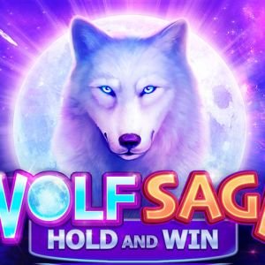 Wolf Saga