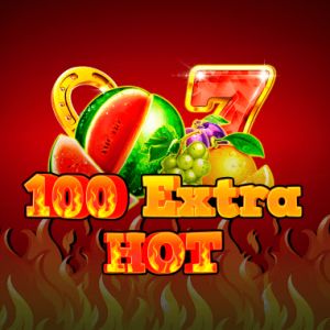 100 Extra Hot