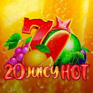 20 Juicy Hot