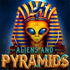 Aliens & Pyramids