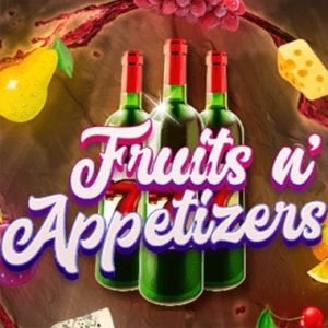 Fruits n'Appetizers