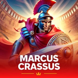 Marcus Crassus