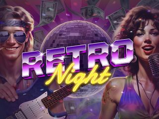 Retro Night